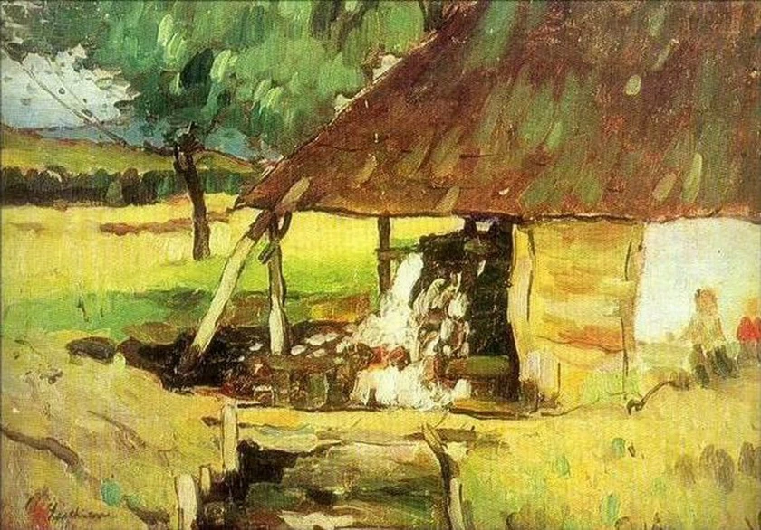 Mulino di Poduri